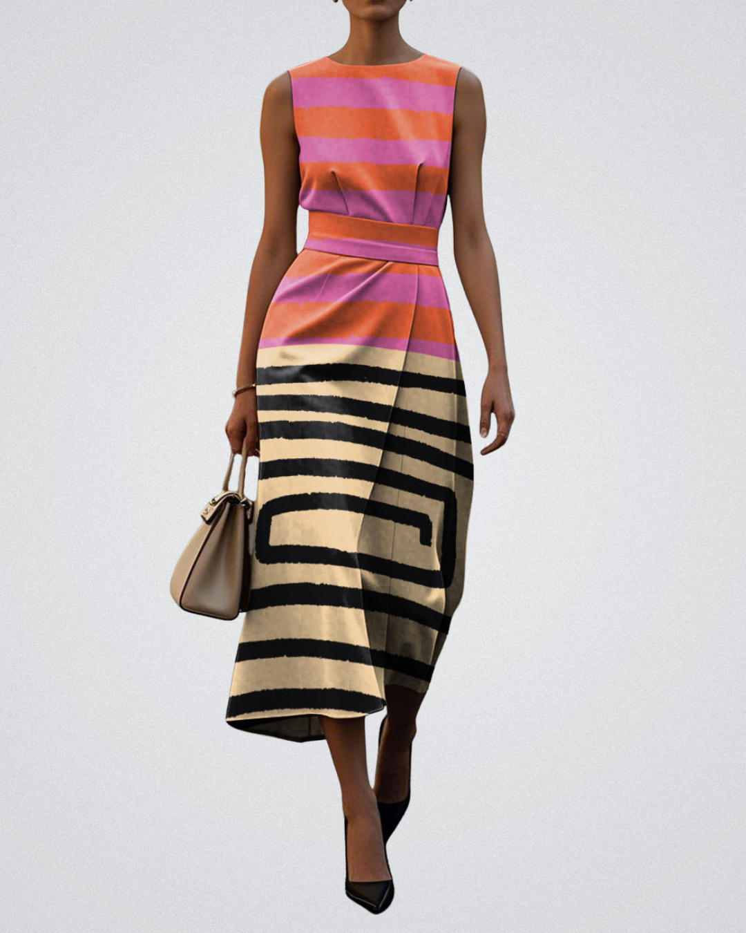 Leviana™ | Robe Élégante