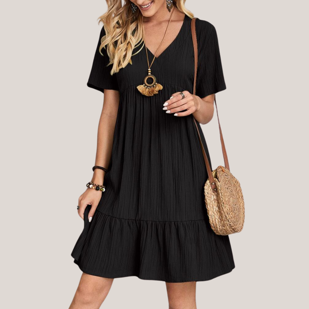 Leviana™ | Robe d'été