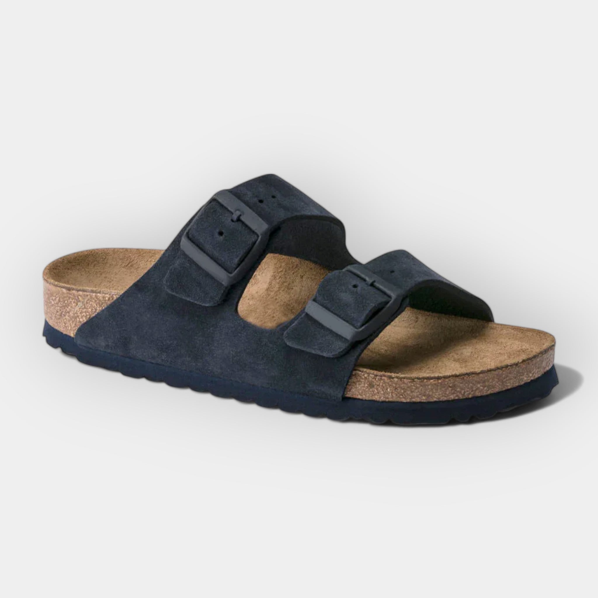 Sandales légères d'été