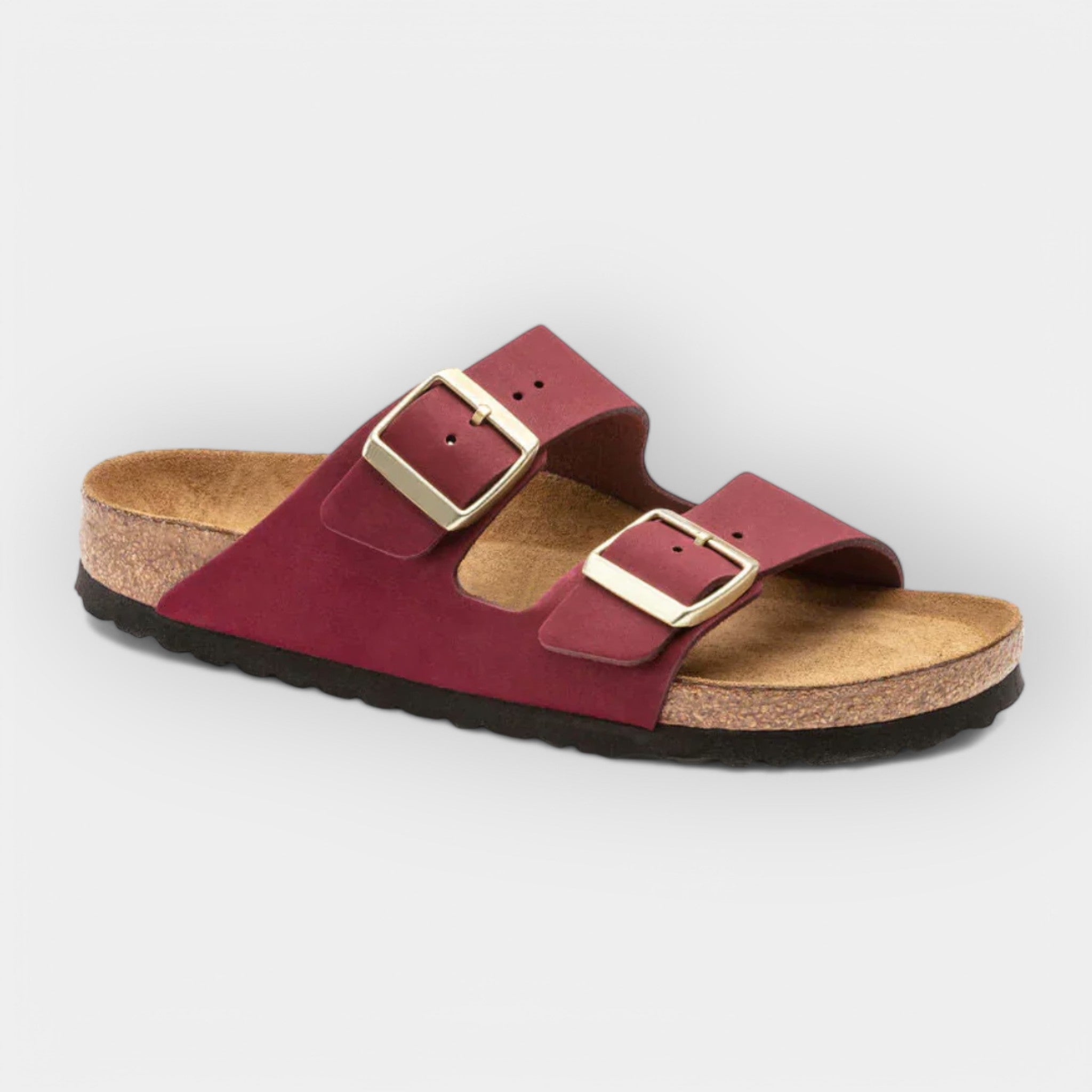 Sandales légères d'été