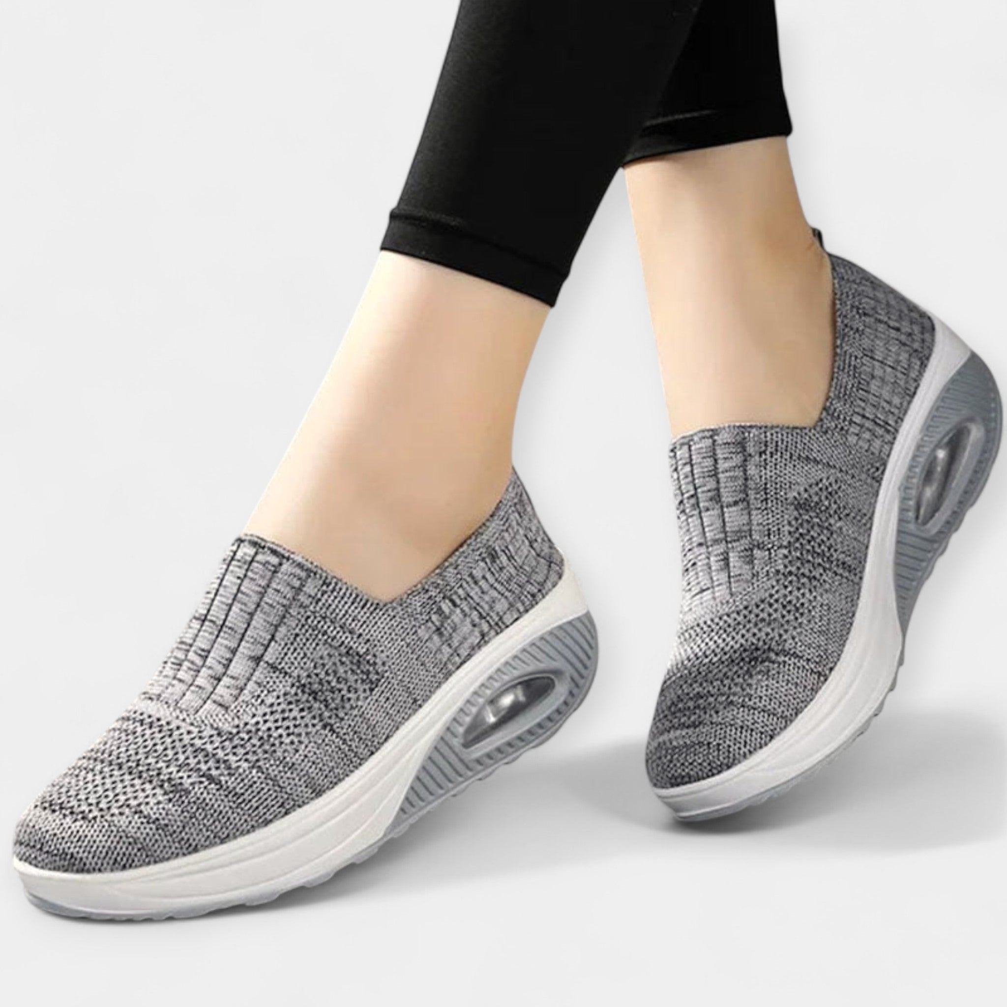Chaussures Faciles à Porter