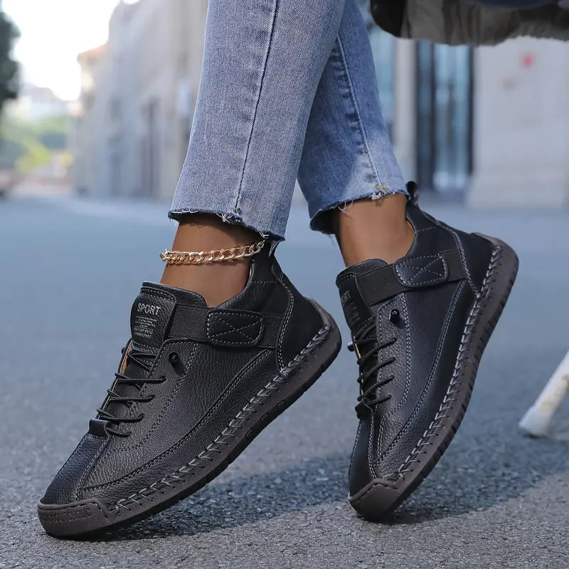 Mia™ | Baskets orthopédiques, confortables et soutenantes
