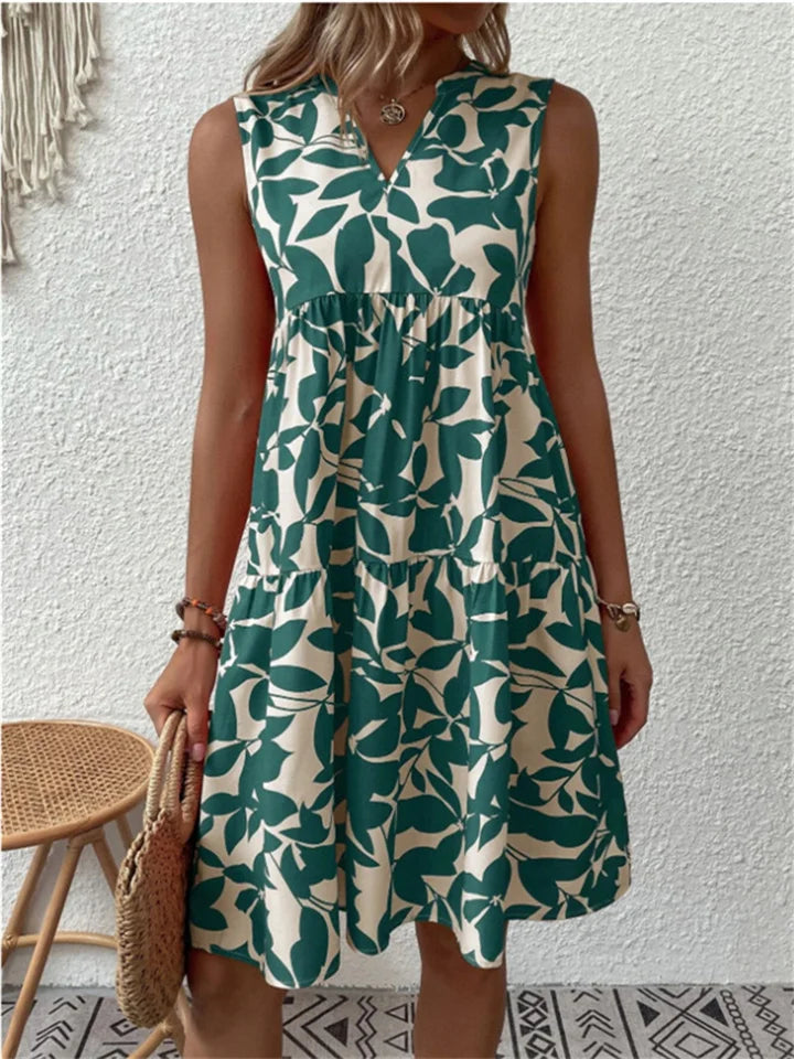 Leviana™ | Robe d'Été Douce