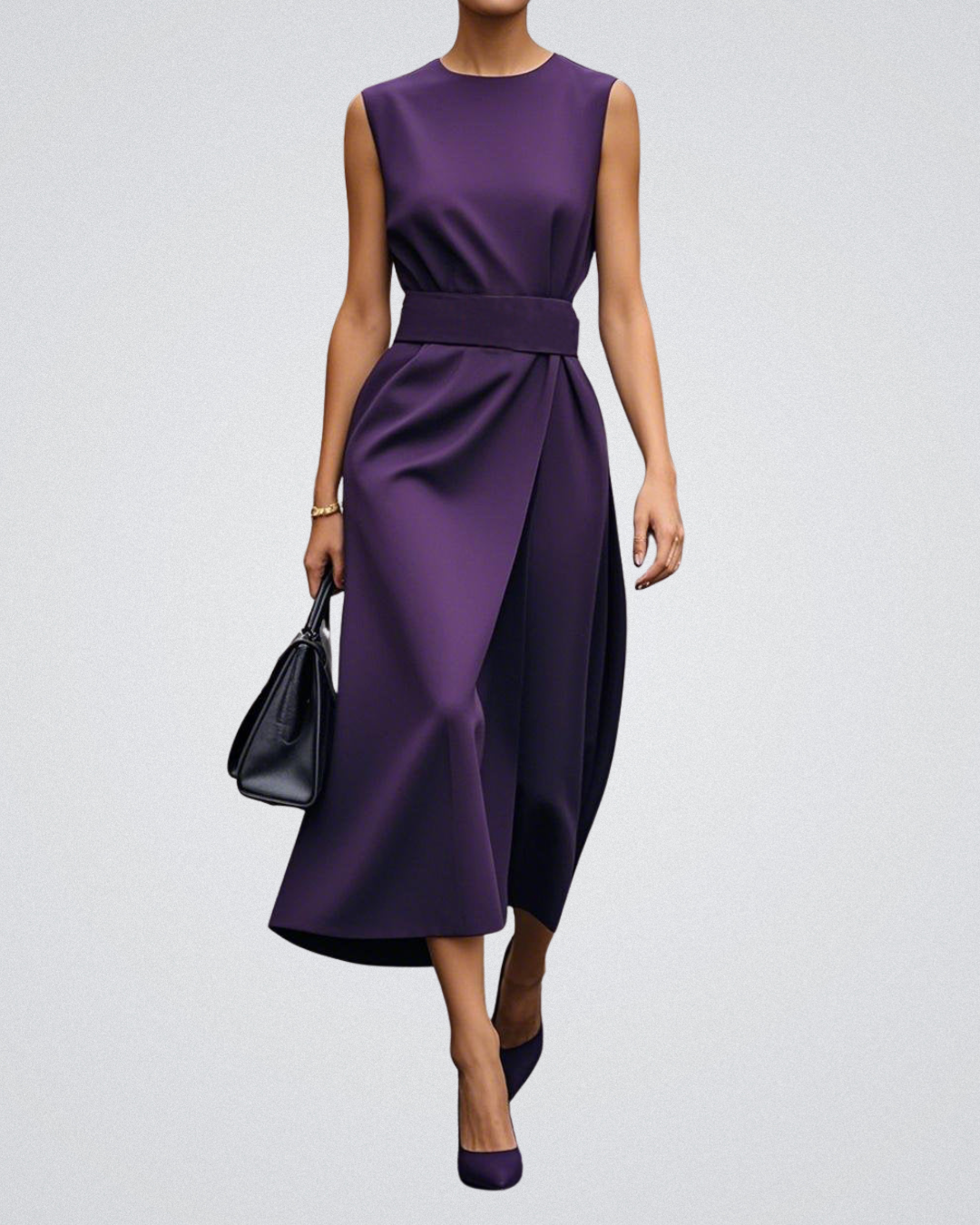 Leviana™ | Robe Élégante