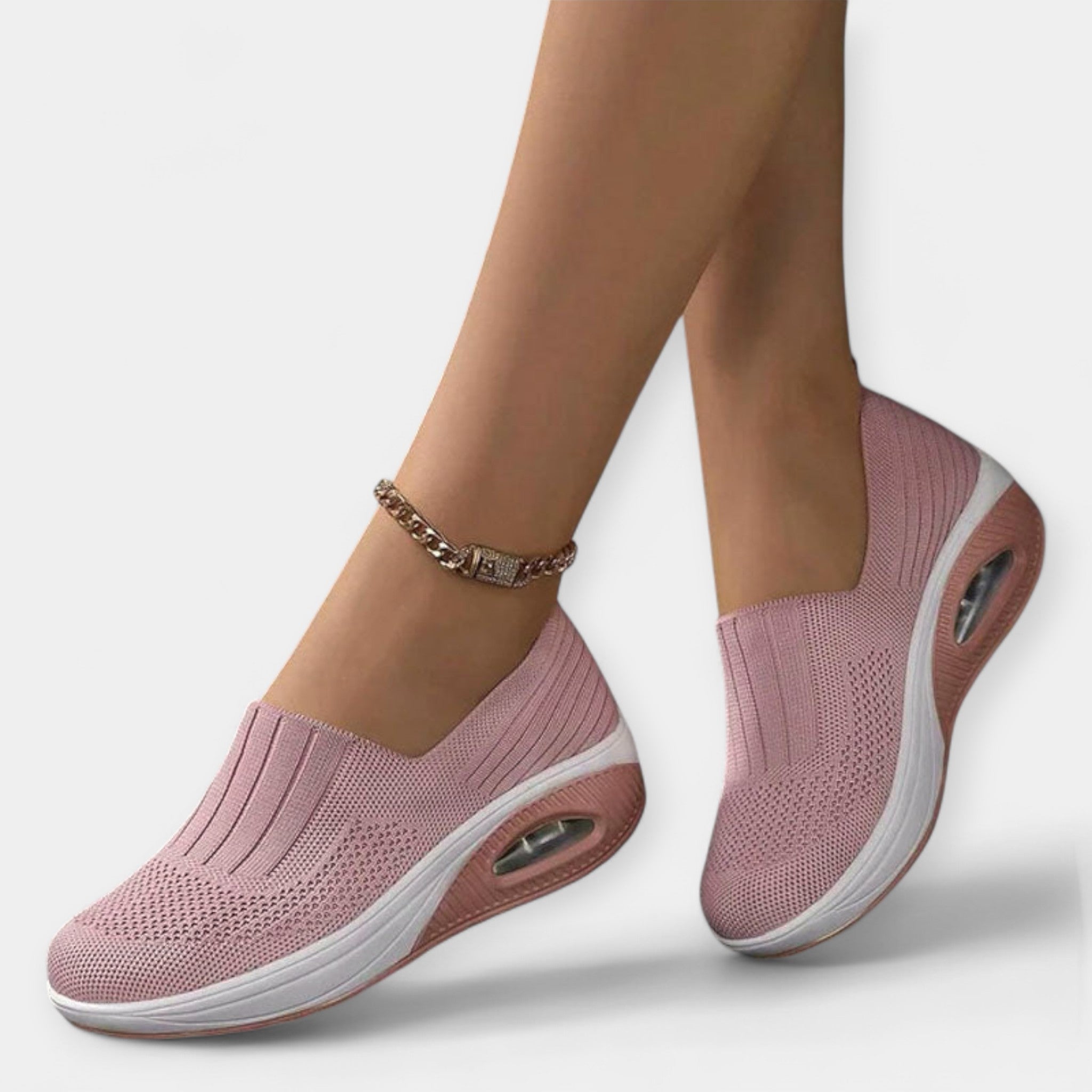 Chaussures Faciles à Porter