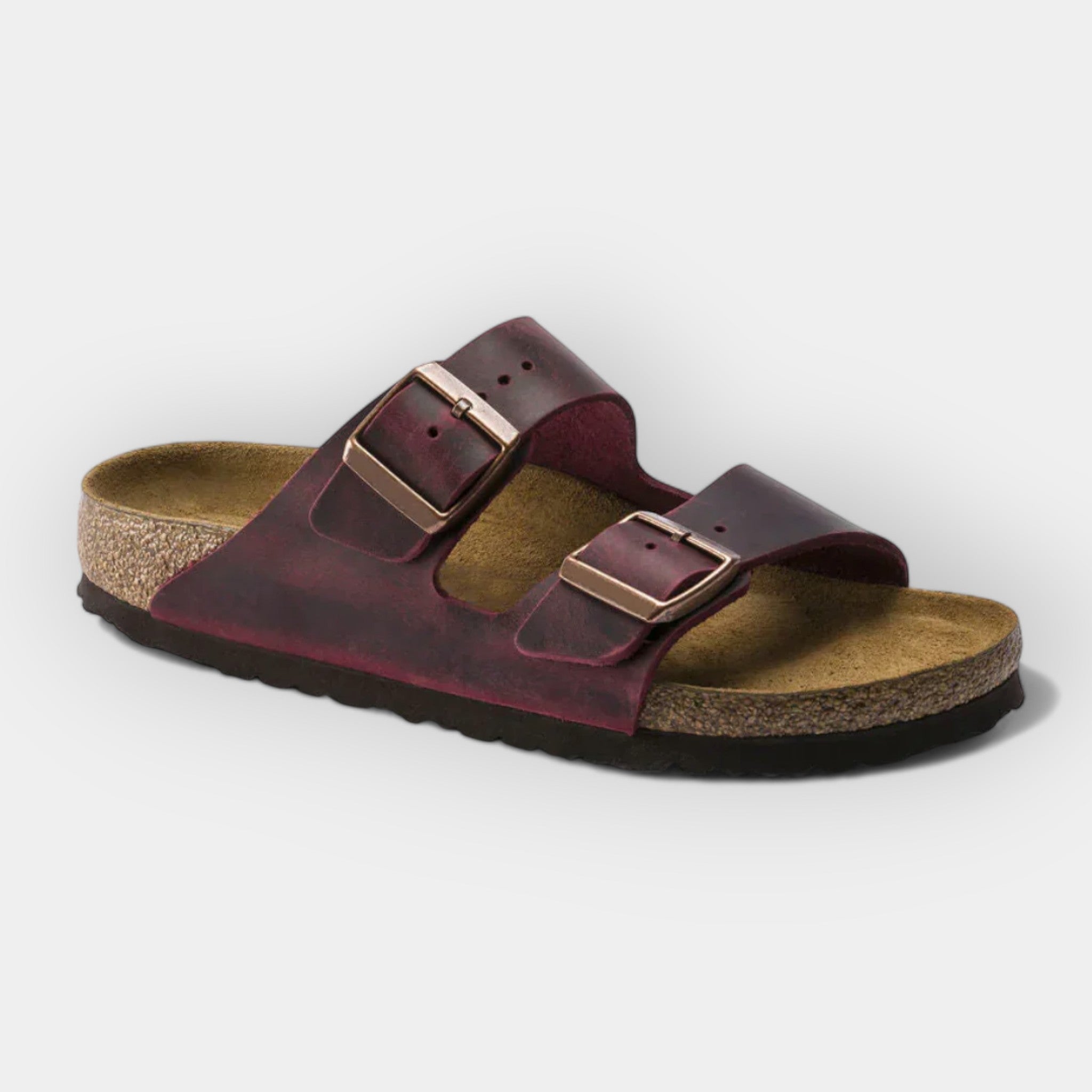 Sandales légères d'été