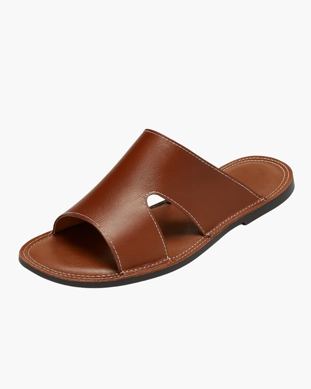 Dariso - Sandales ouvertes pour homme