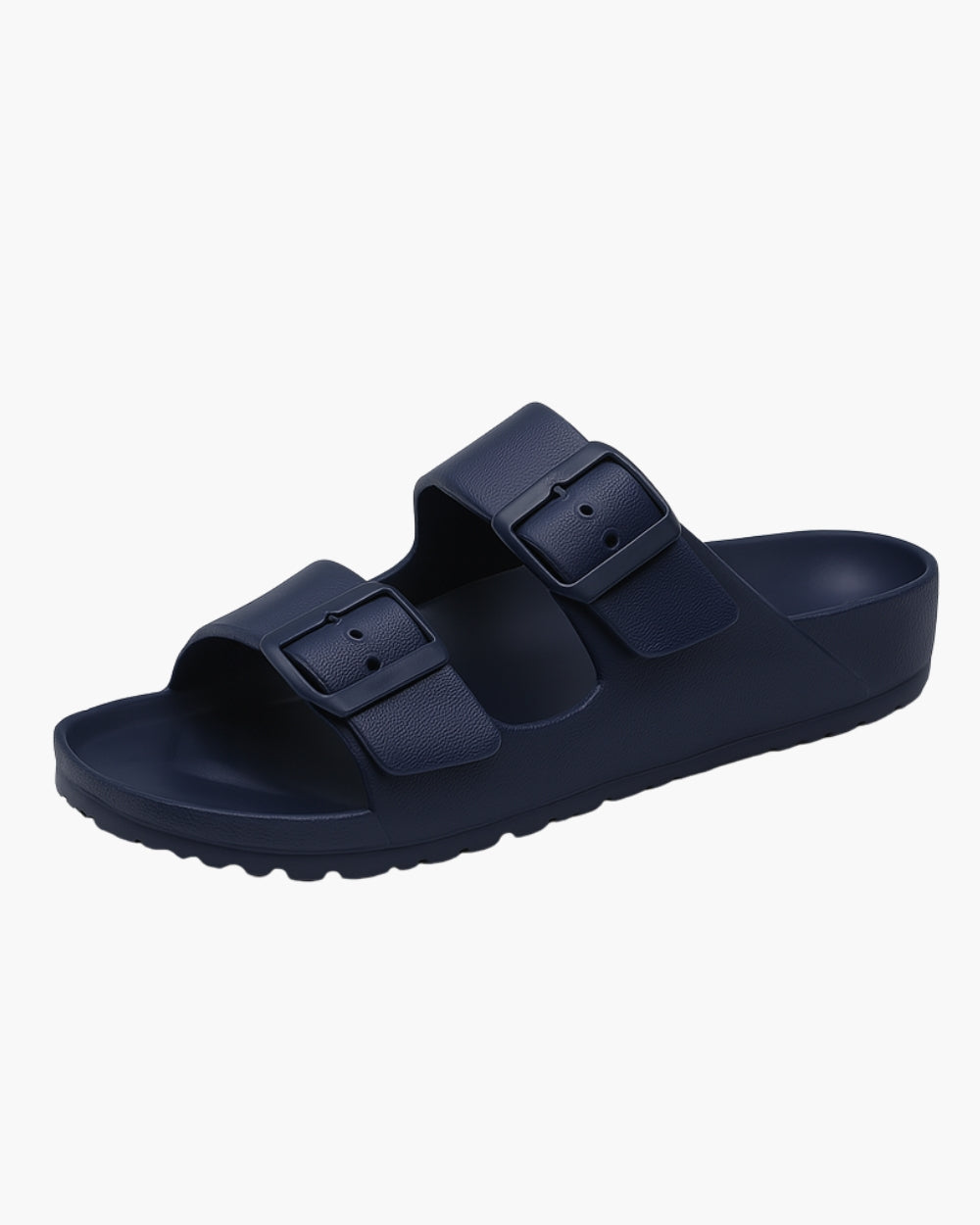 Gralio - Sandales homme avec boucles
