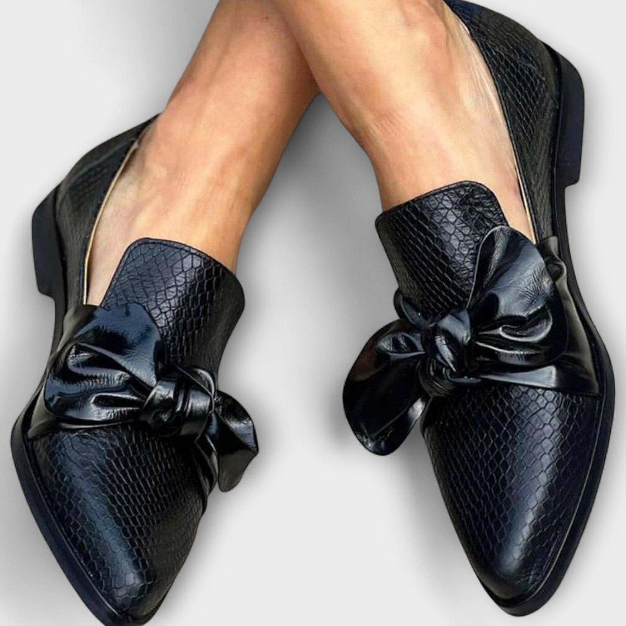 Mocassins Claudia