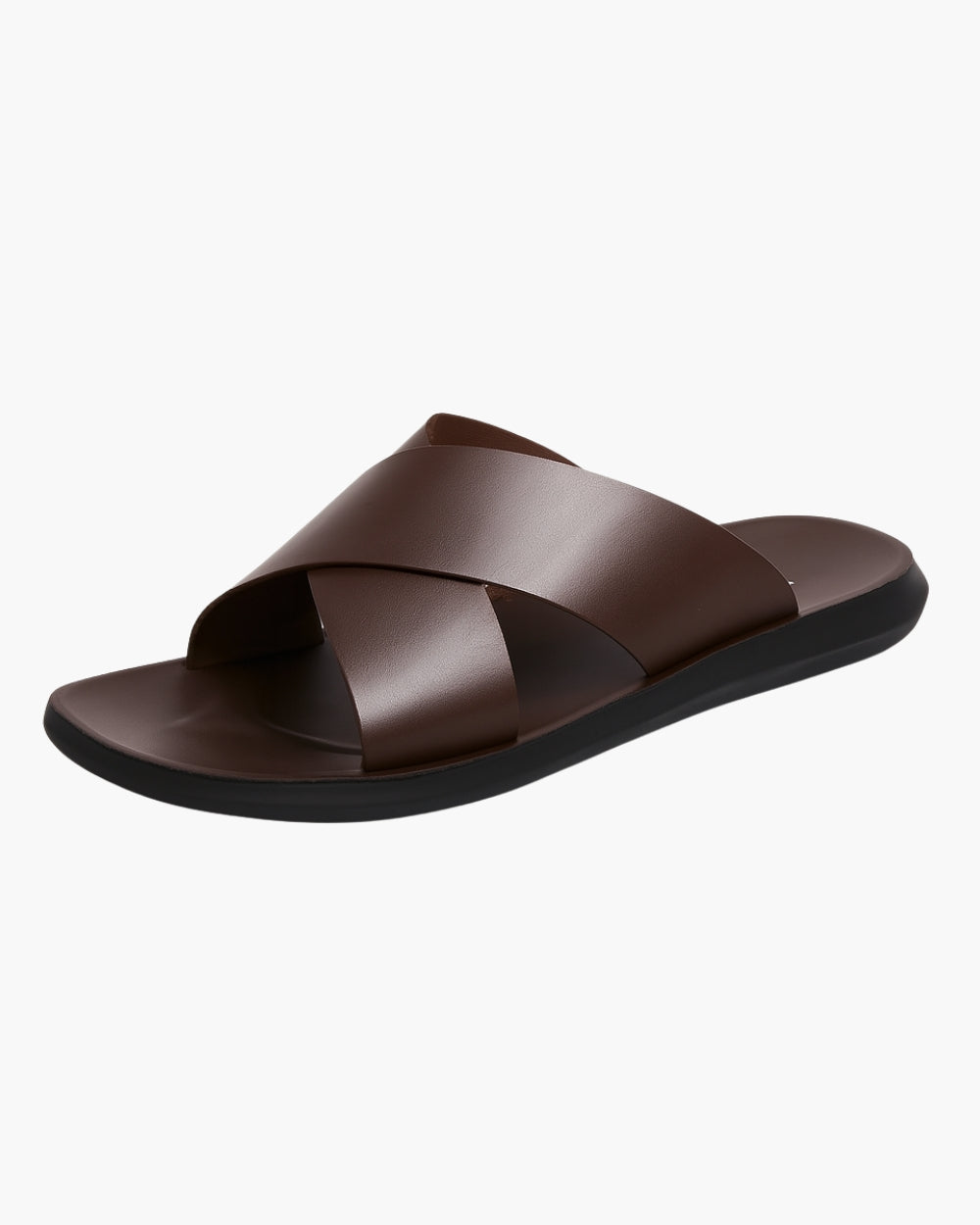Illino - Sandales à brides croisées