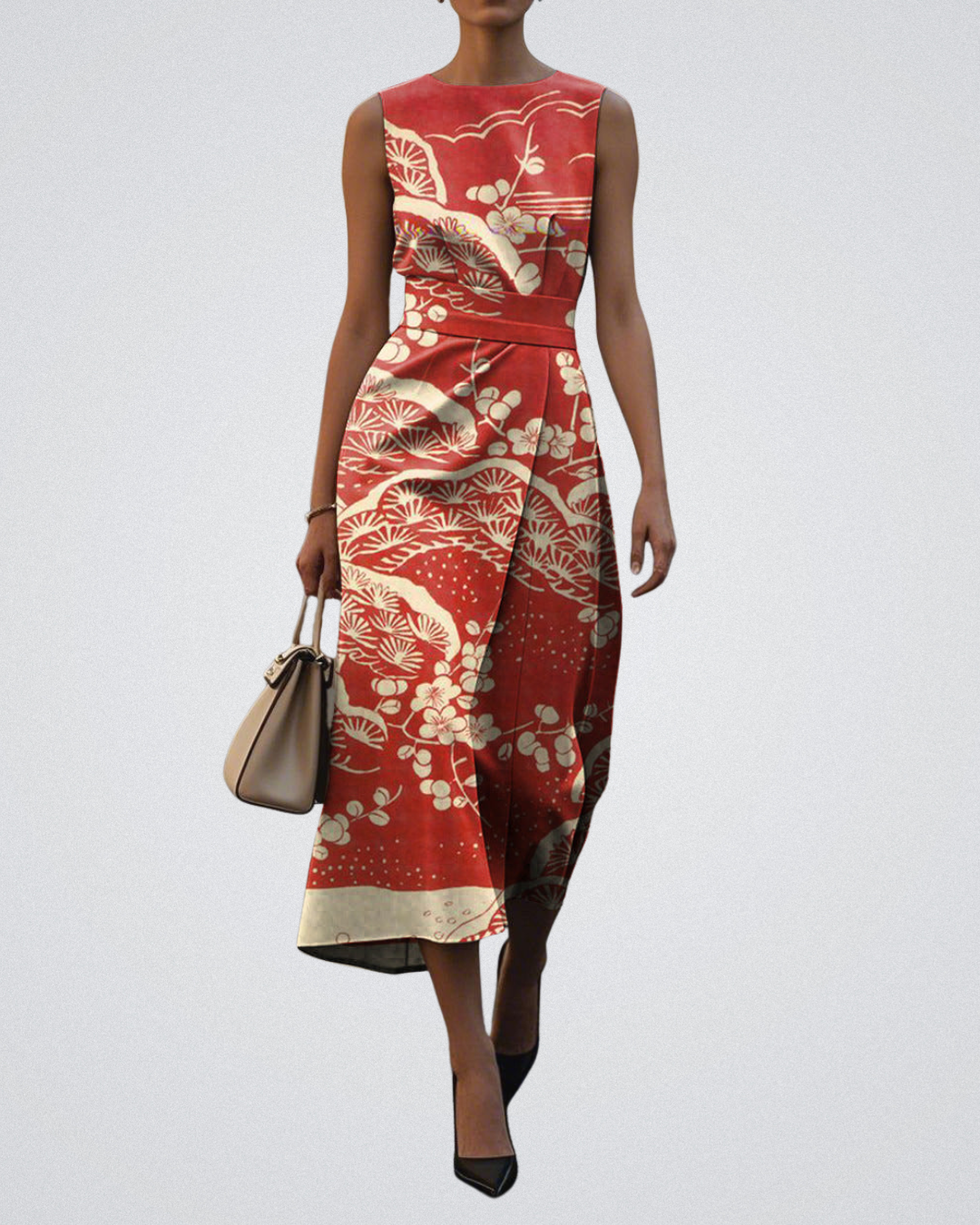 Leviana™ | Robe Élégante