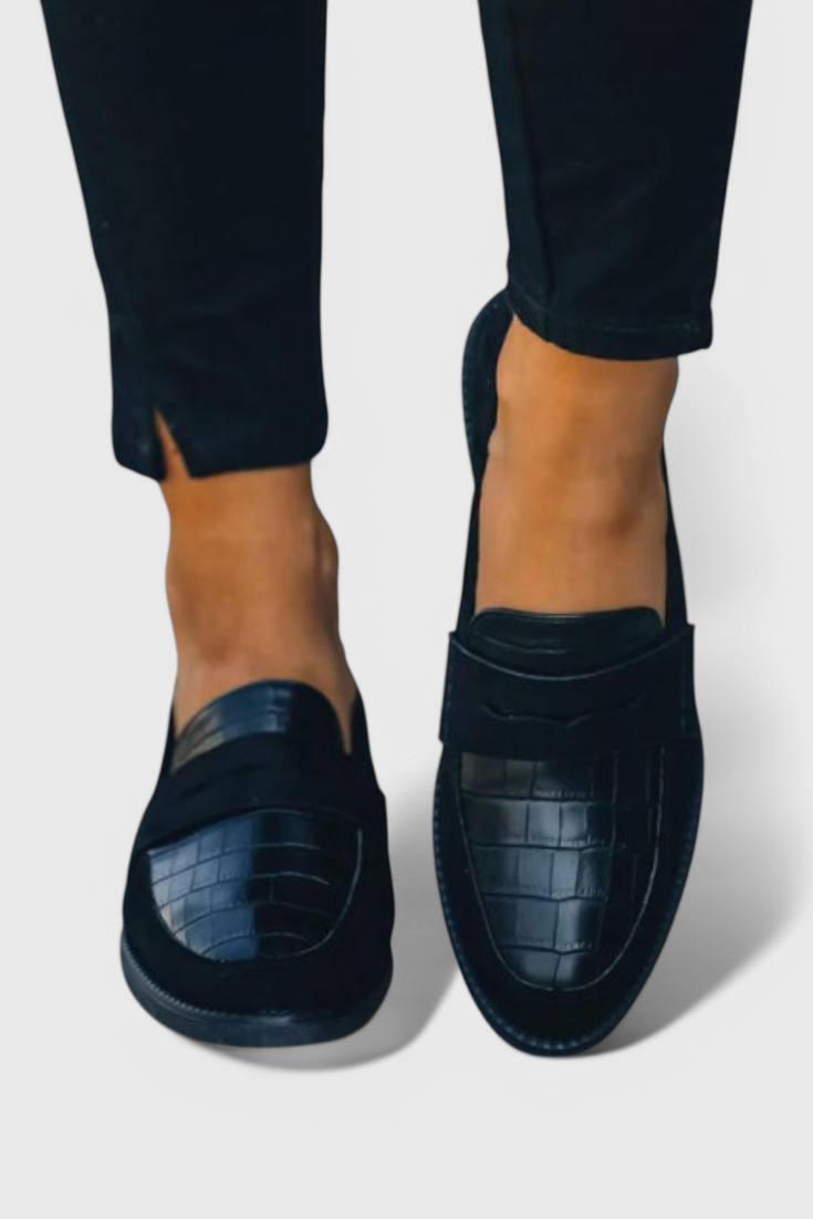 Chaussures Élégantes