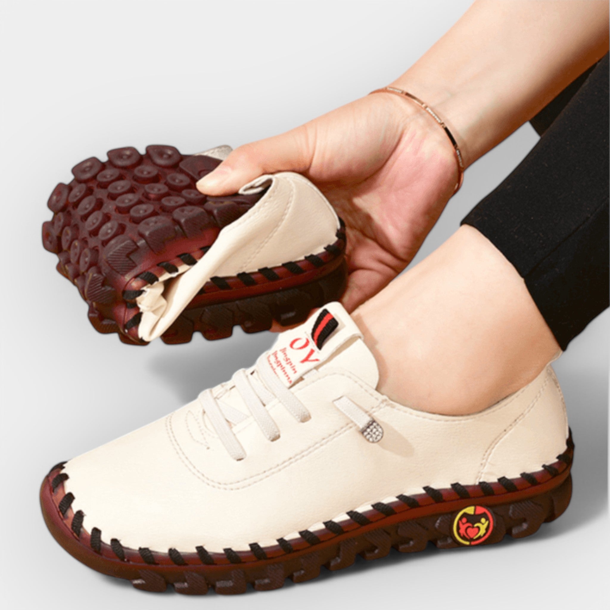 Mocassins de Confort UltraComfort