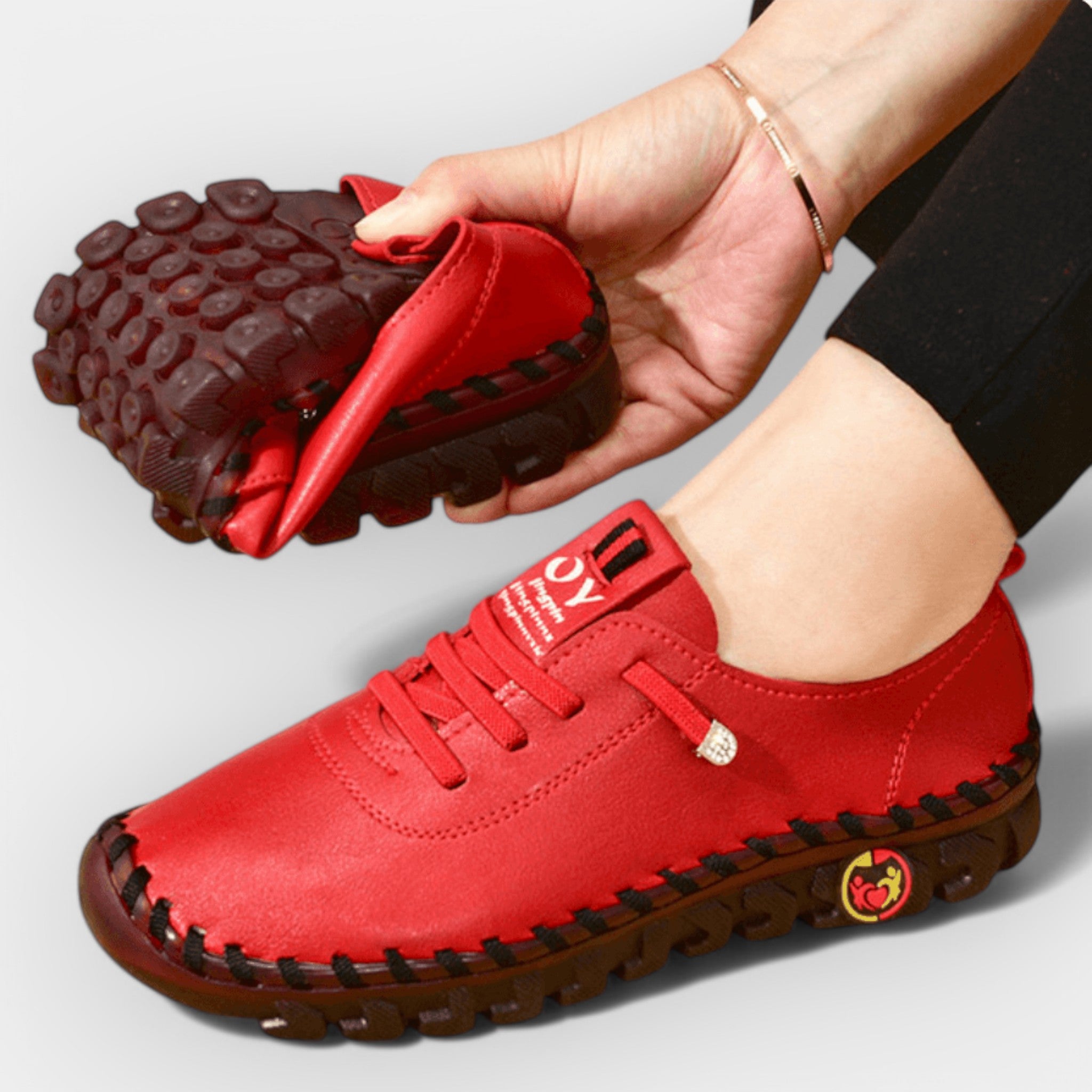 Mocassins de Confort UltraComfort