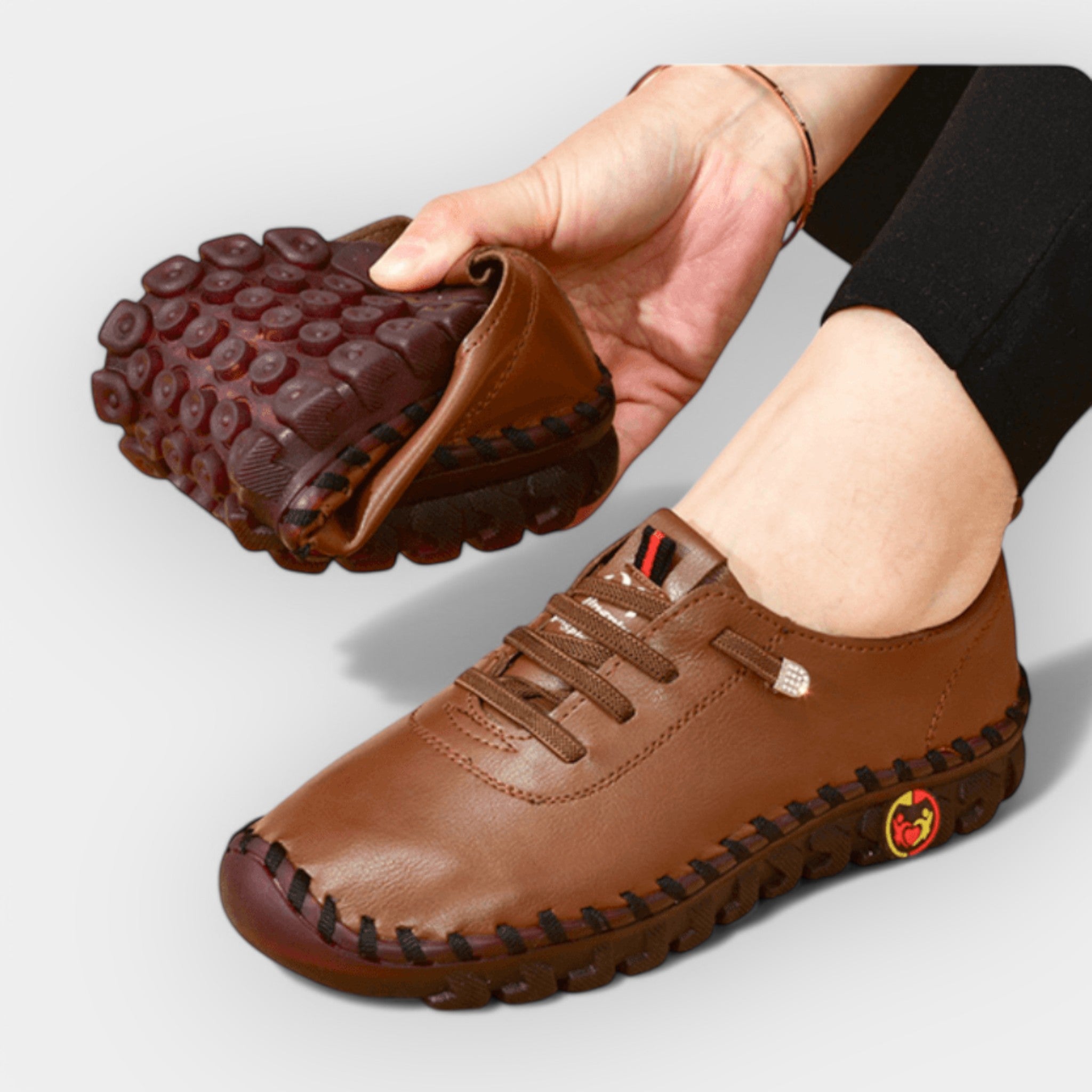 Mocassins de Confort UltraComfort
