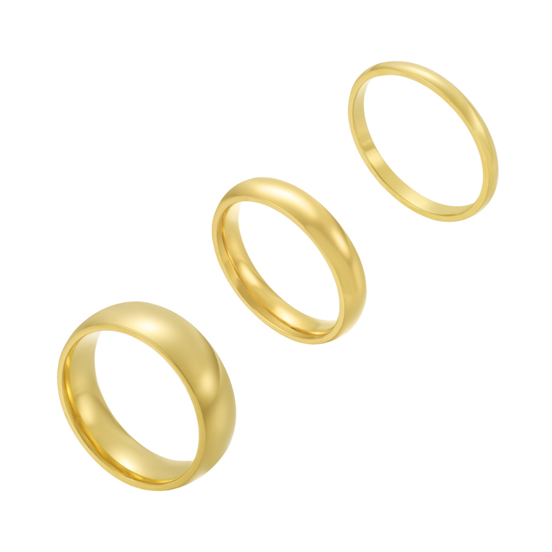 Bague Quotidienne