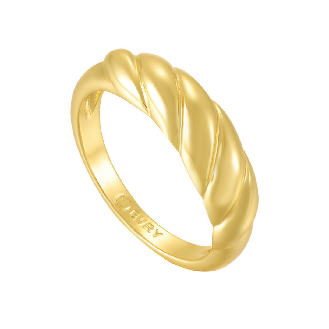 Bague Twist