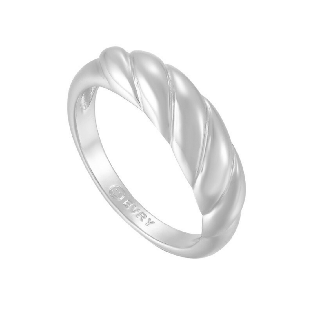 Bague Twist