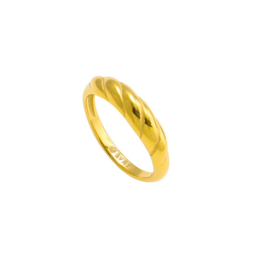 Bague Twist