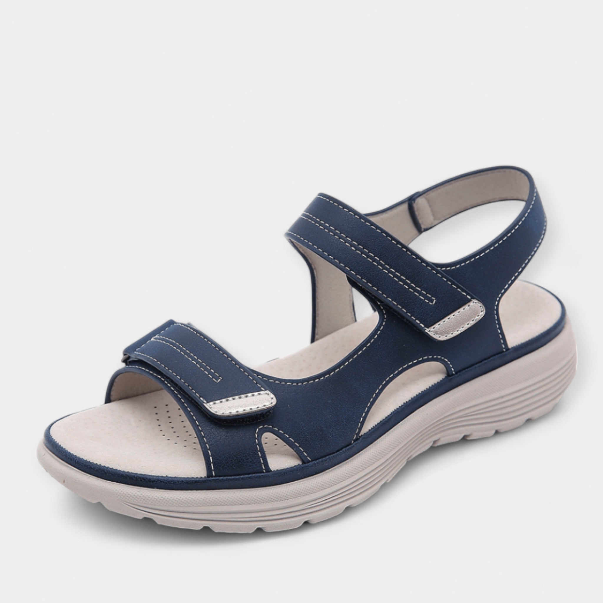 Sandales Orthopédiques Flexso