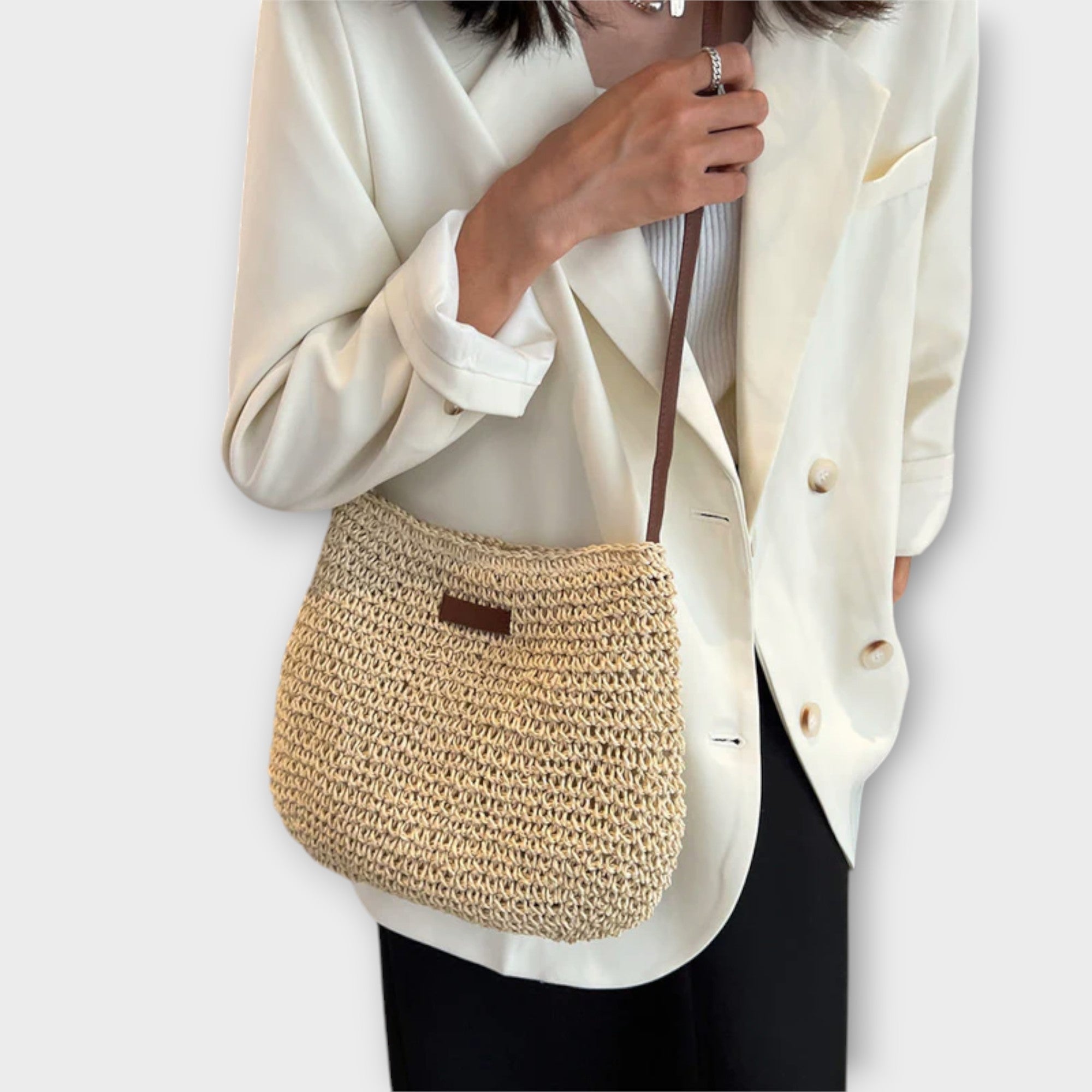 Sac à Main d'Été