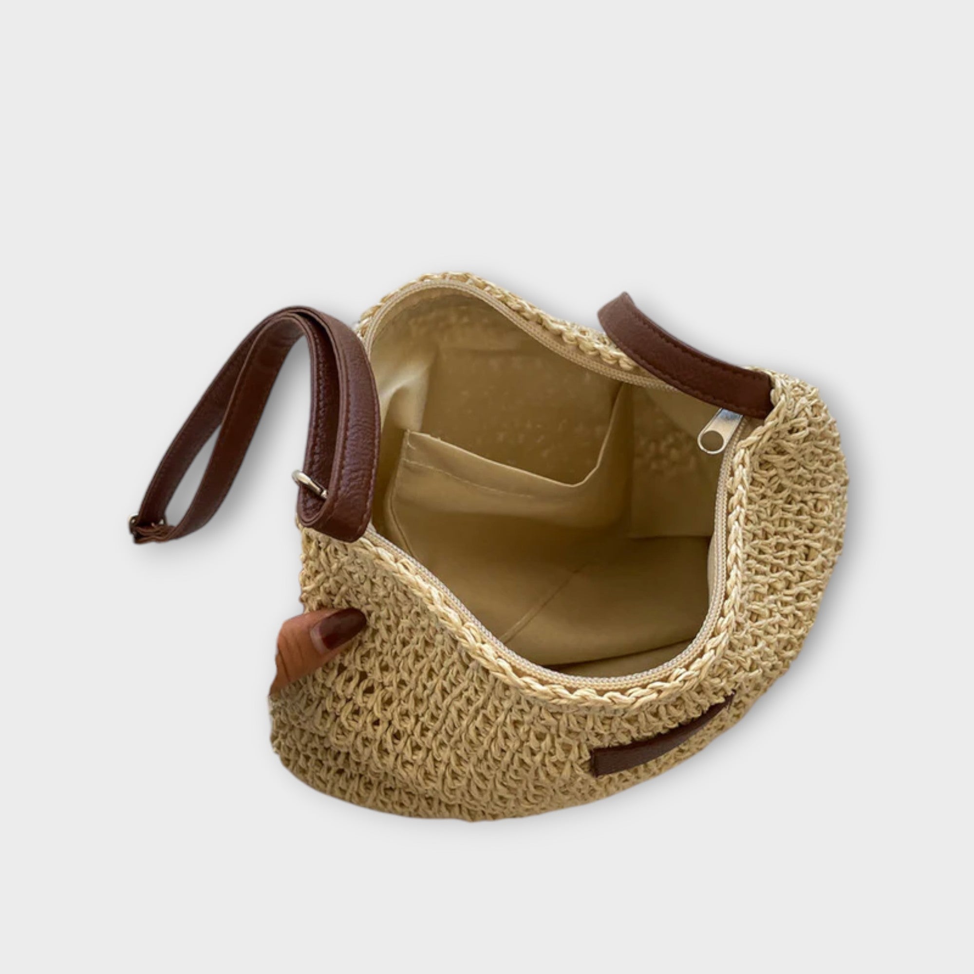 Sac à Main d'Été