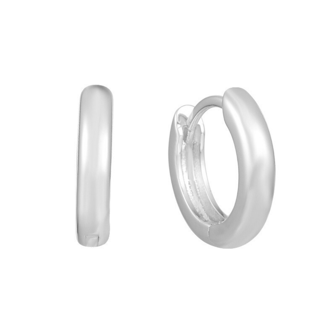Boucles d'oreilles Fée