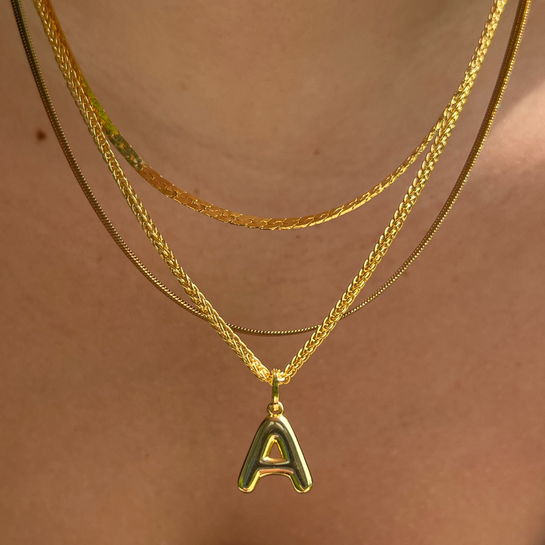 Collier d'Amour