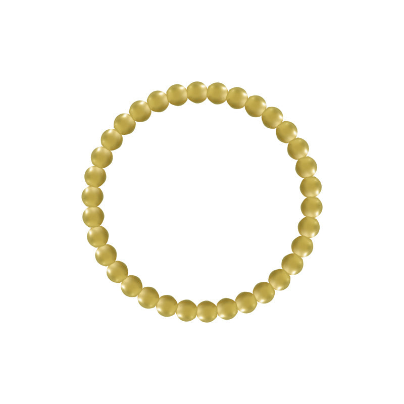 Bracelet en Or Mykonos