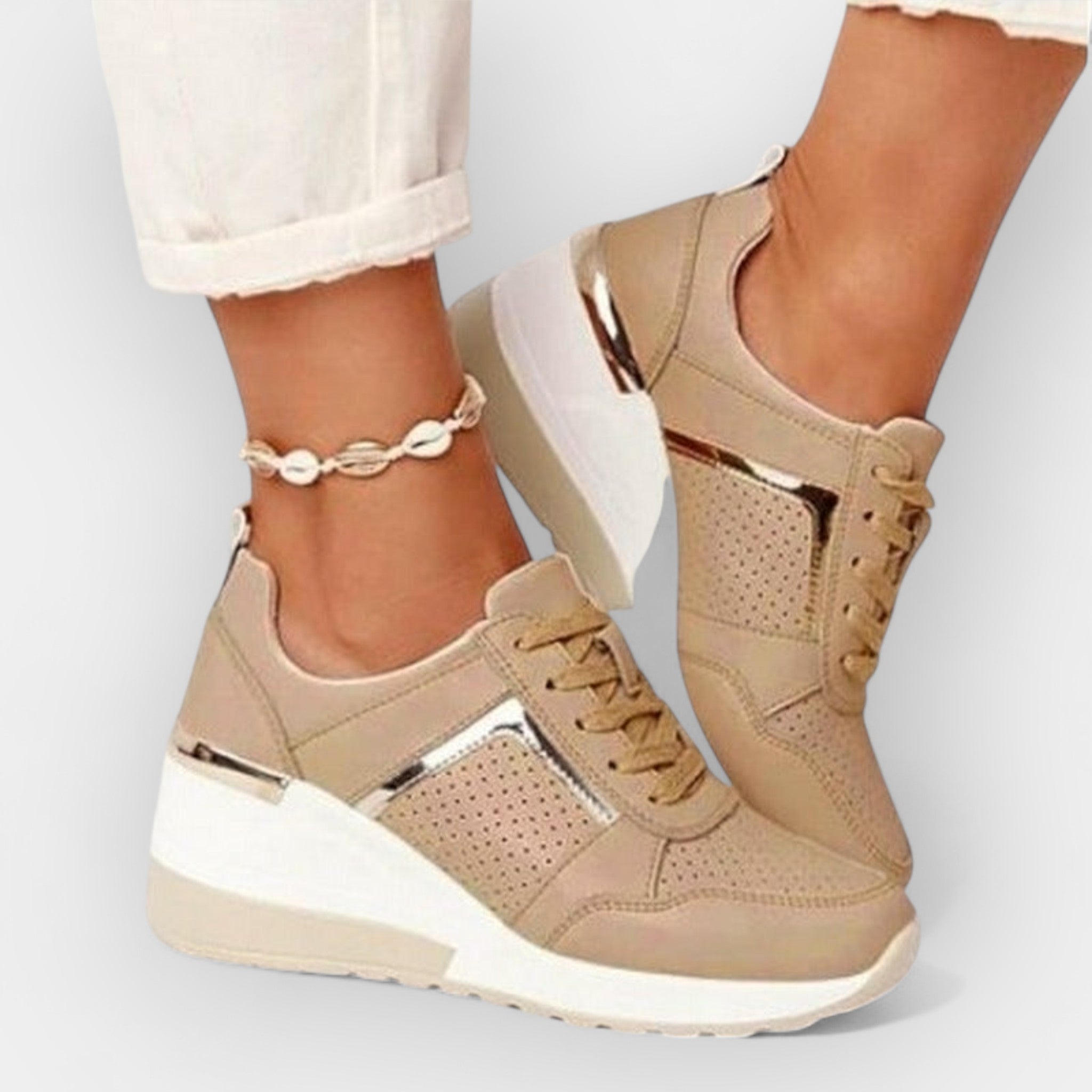 Sneaker Anatomique