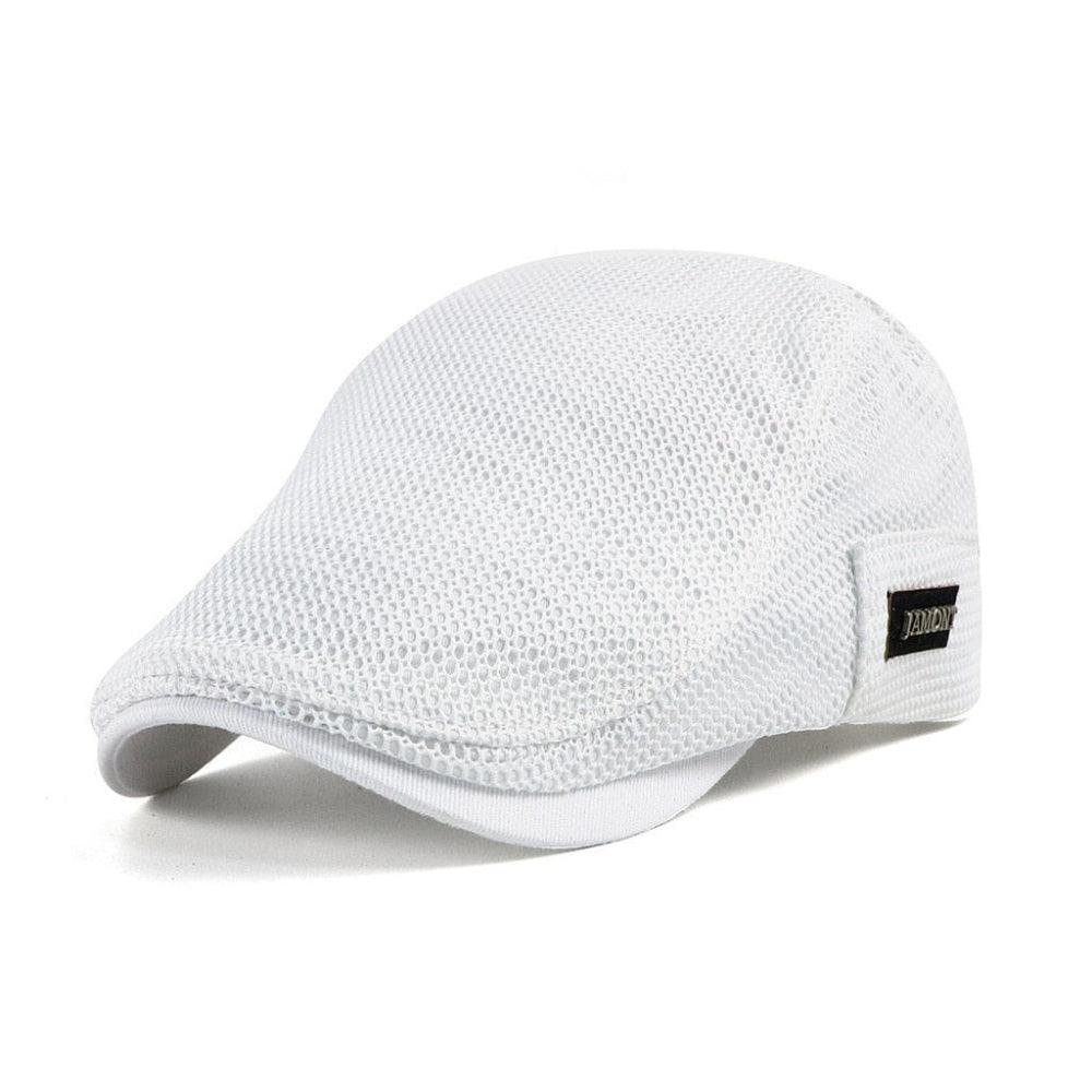 Leviana™ | Casquette Aérée pour Hommes