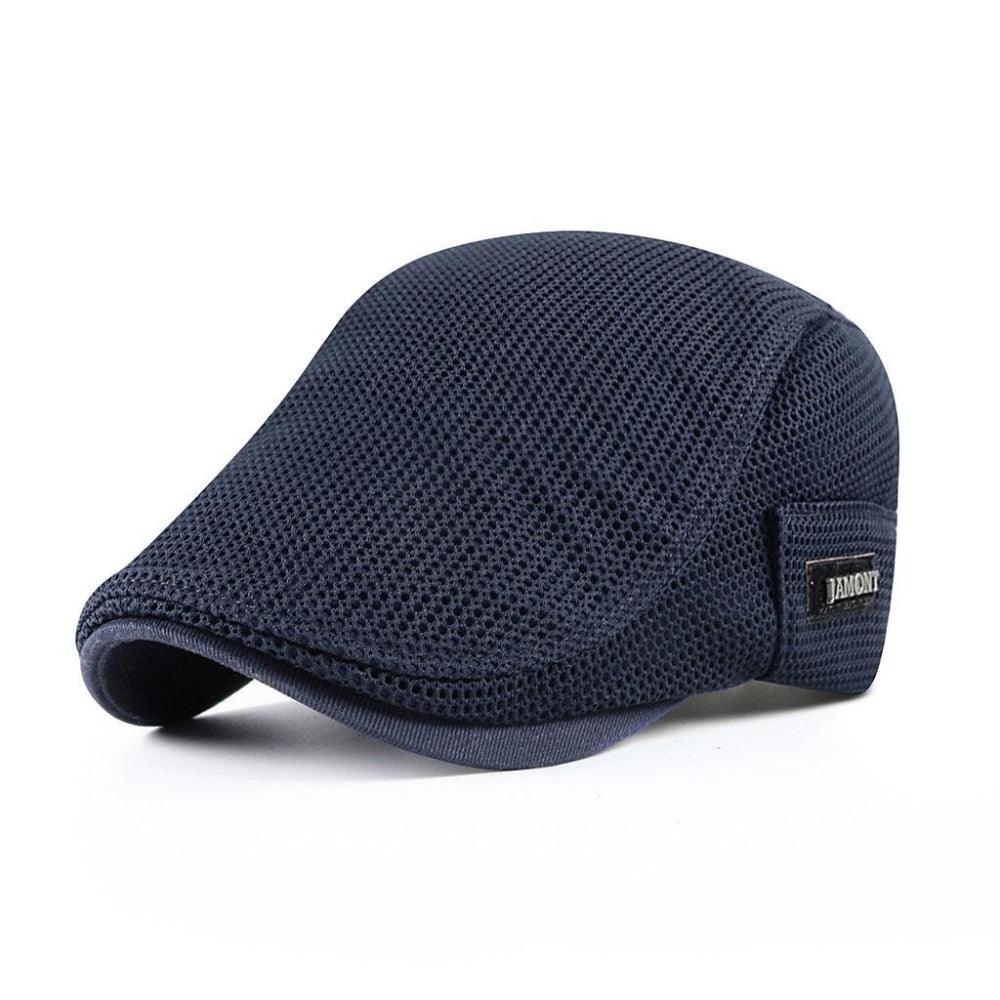 Leviana™ | Casquette Aérée pour Hommes
