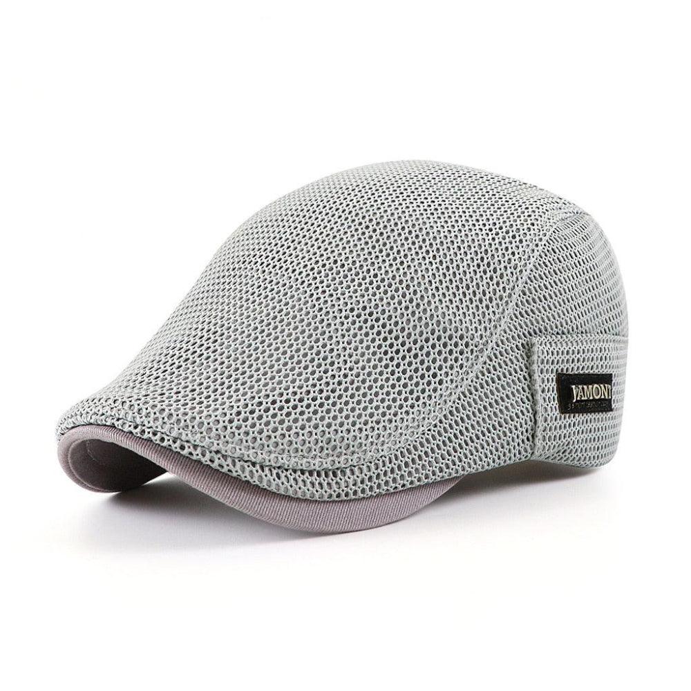 Leviana™ | Casquette Aérée pour Hommes