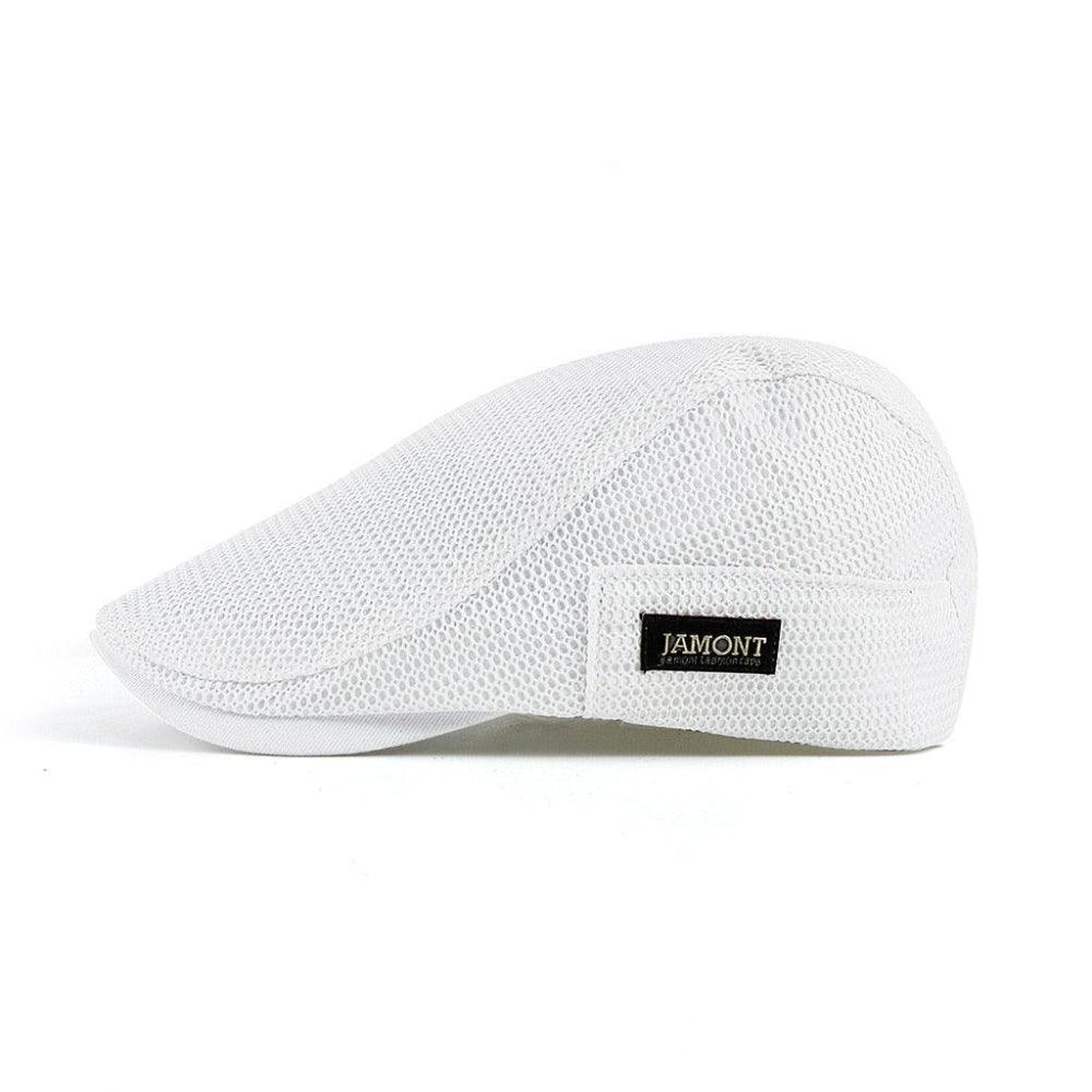 Leviana™ | Casquette Aérée pour Hommes