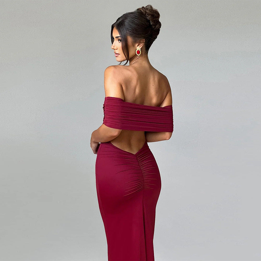 Robe Midi Bex