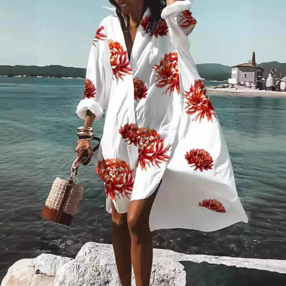 Leviana™ I Robe d'été