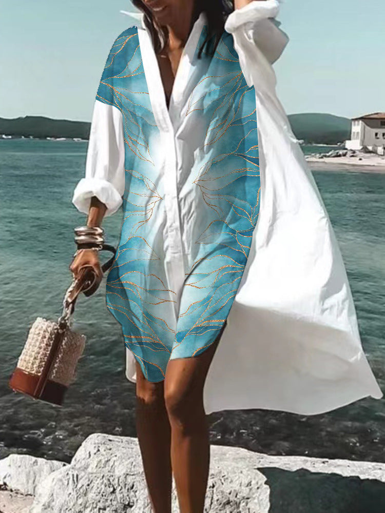 Leviana™ I Robe d'été