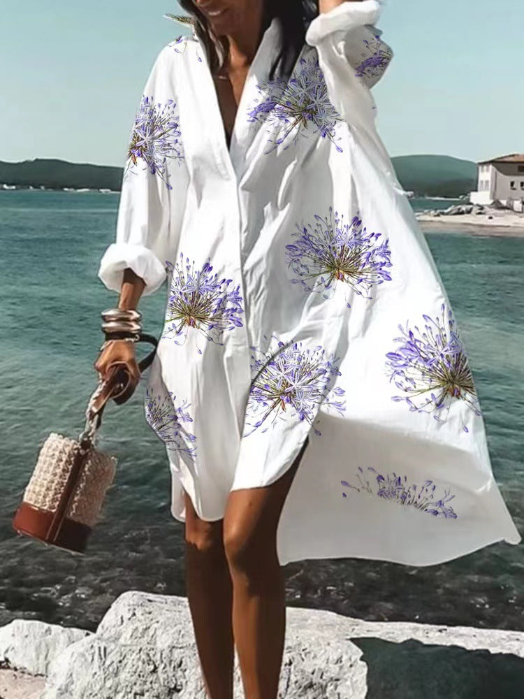 Leviana™ I Robe d'été