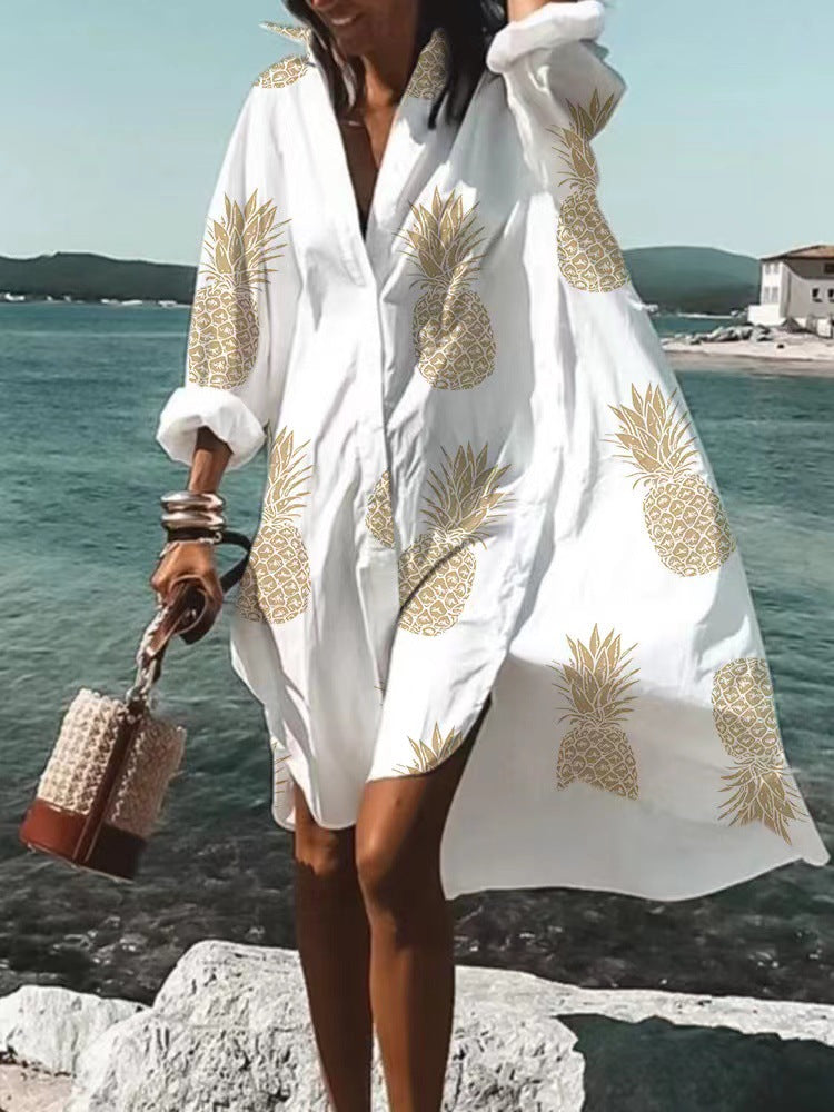 Leviana™ I Robe d'été