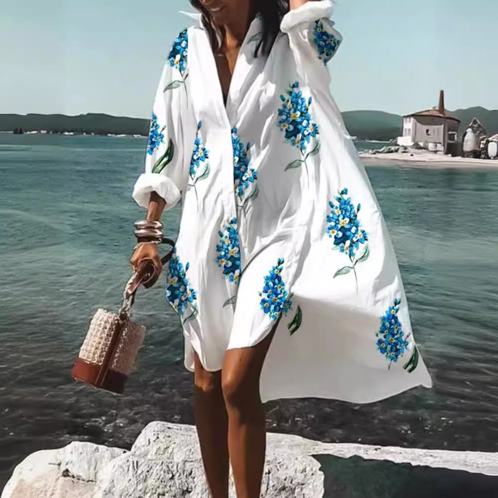 Leviana™ I Robe d'été