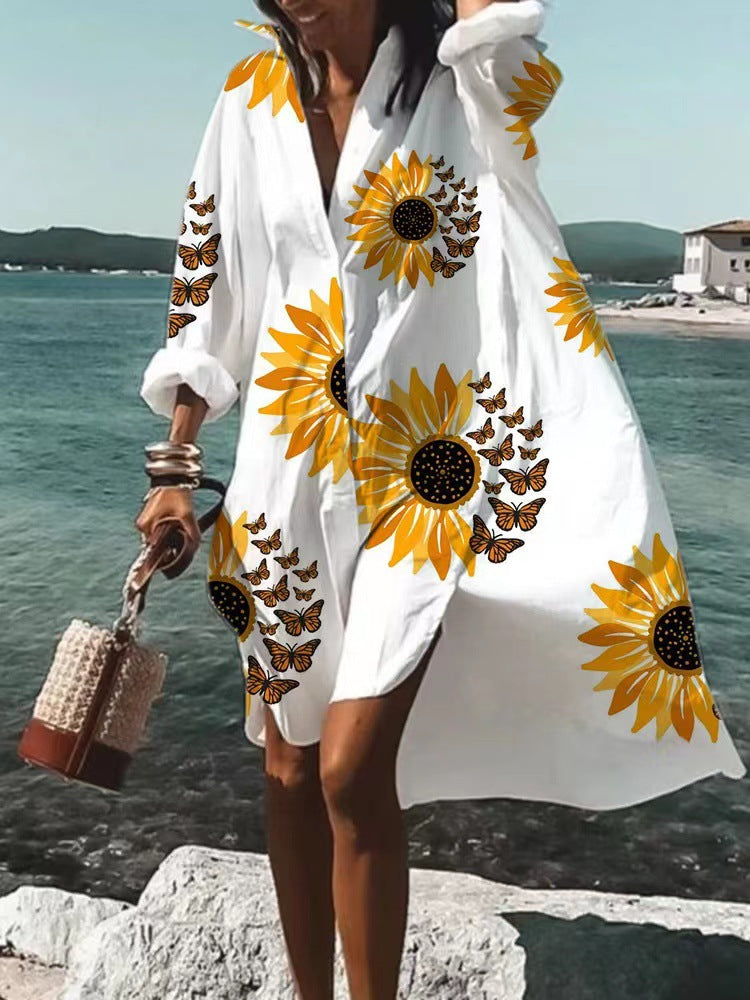 Leviana™ I Robe d'été