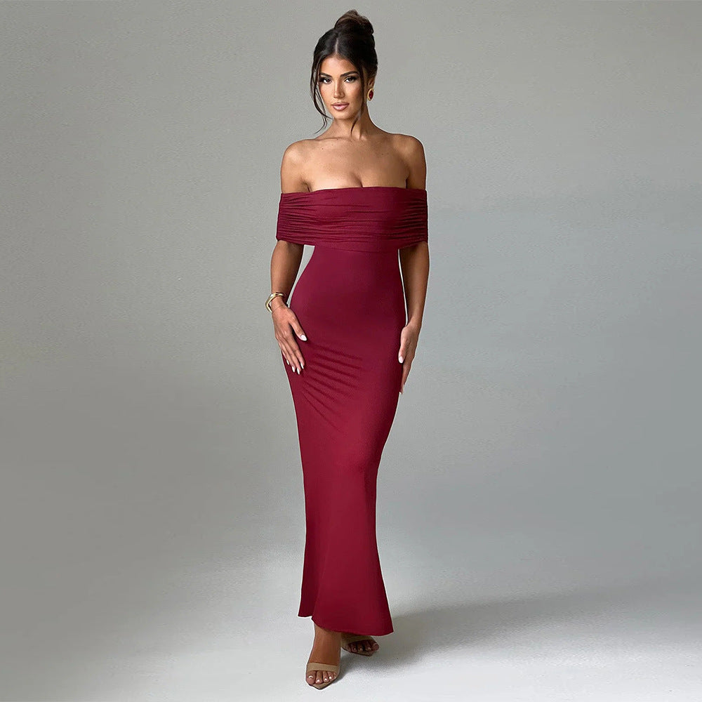 Robe Midi Bex