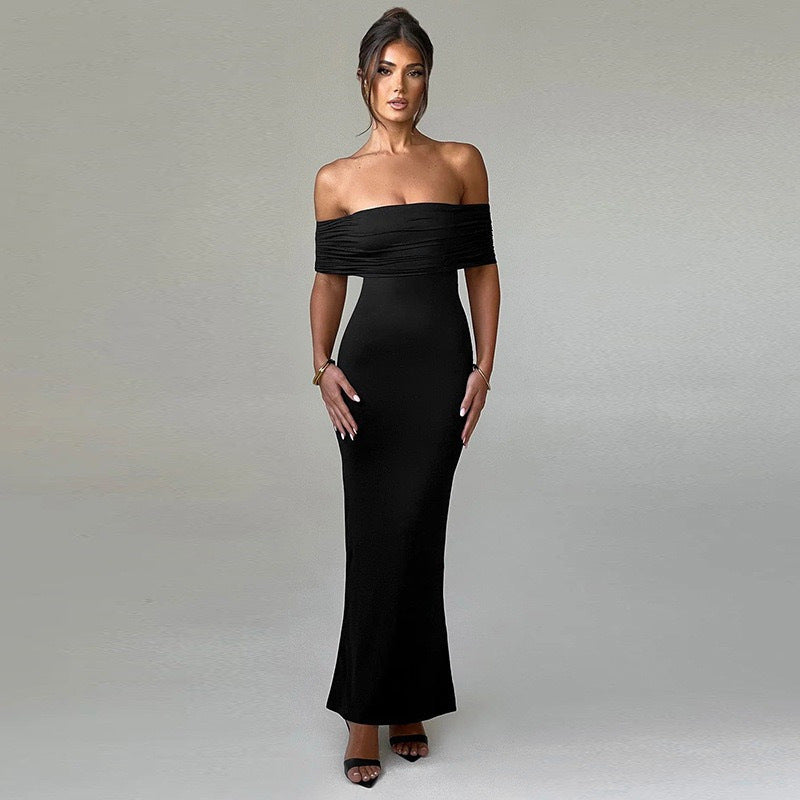 Robe Midi Bex