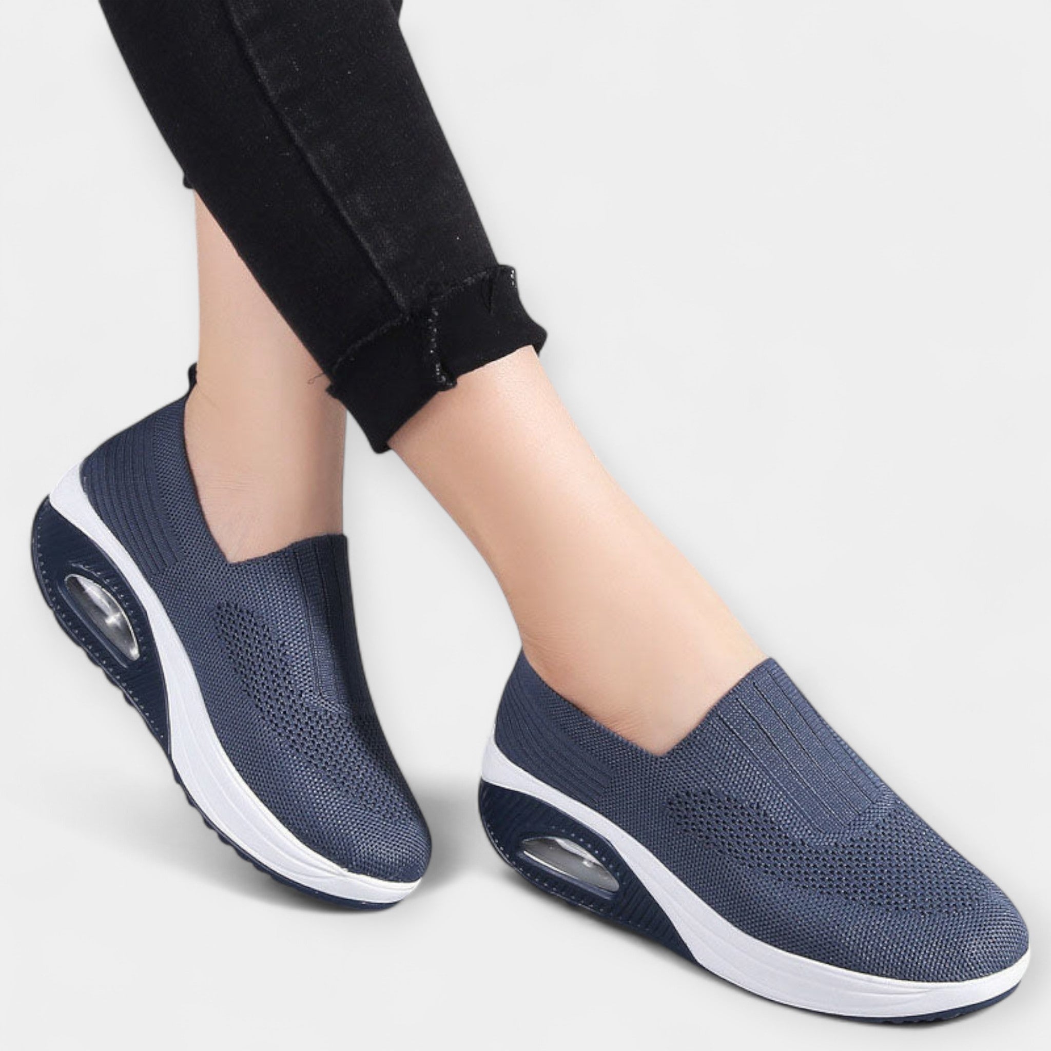 Chaussures Faciles à Porter