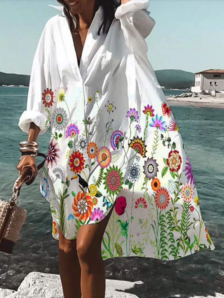 Leviana™ I Robe d'été
