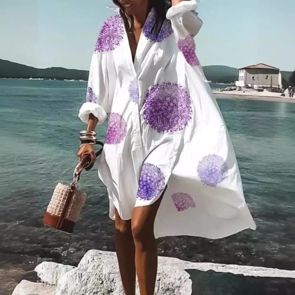 Leviana™ I Robe d'été