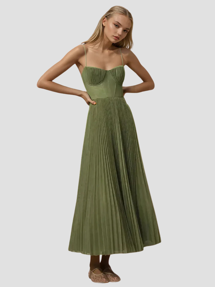 VERONIQUE VERDE