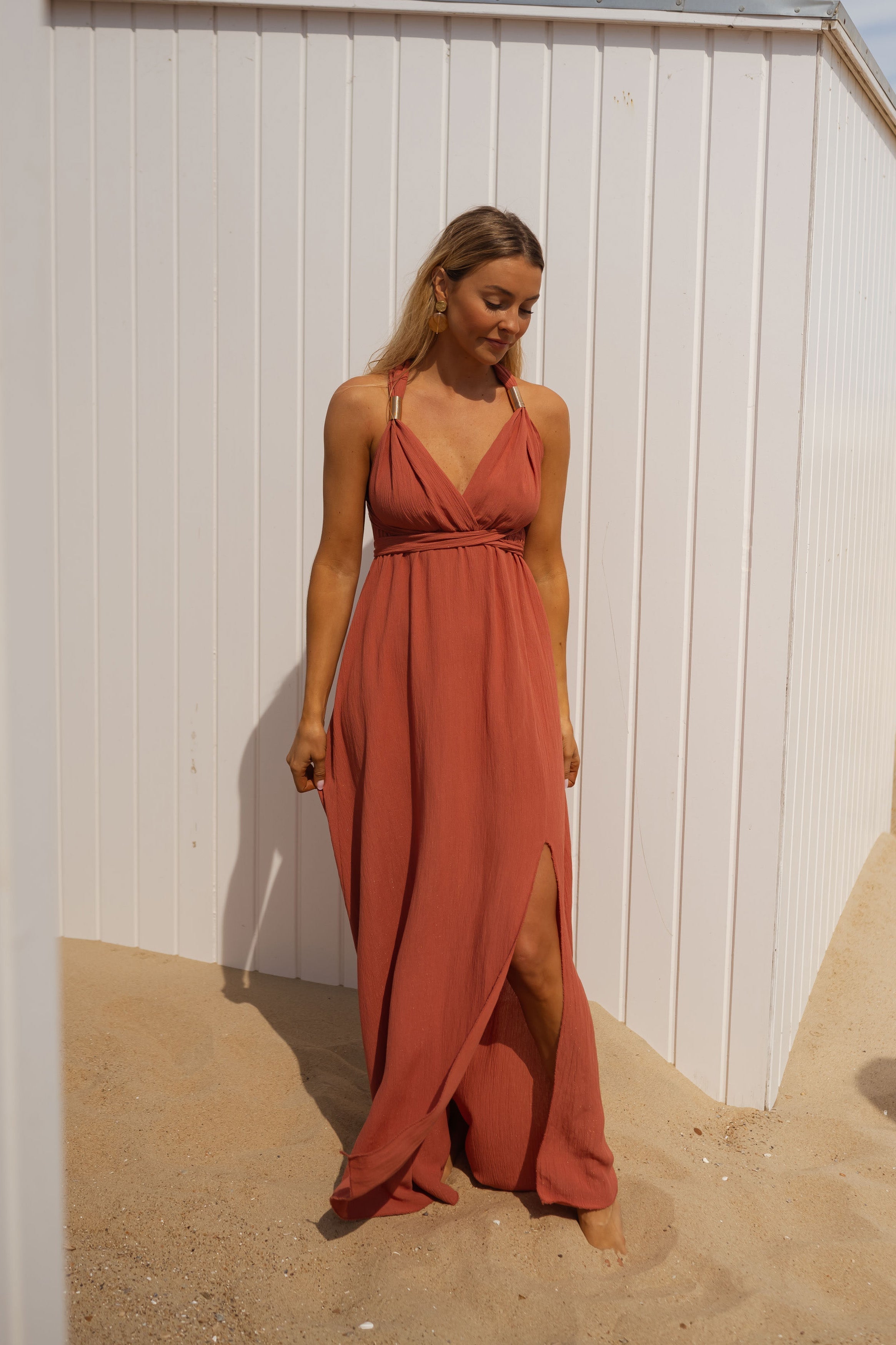 Nele™ | La robe multifonctionnelle