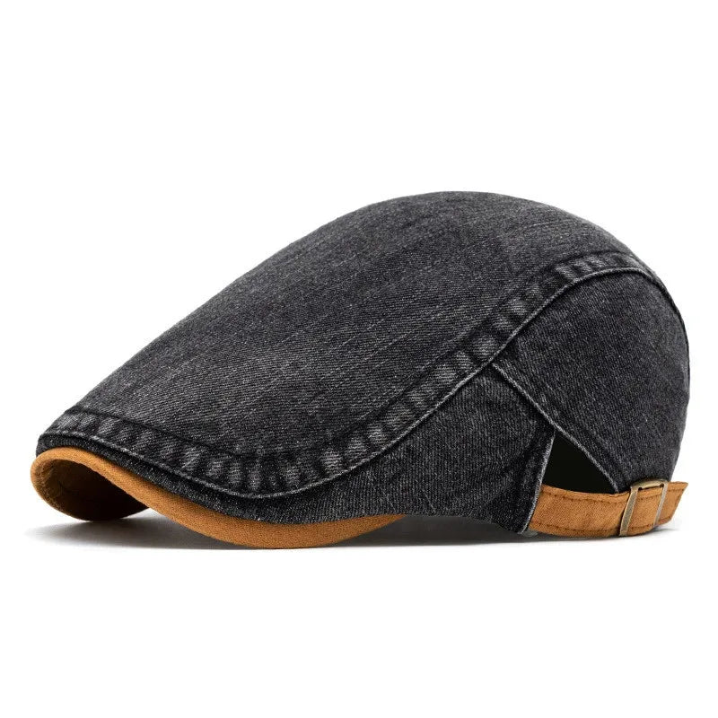Leviana™ | Casquette Vintage Réglable