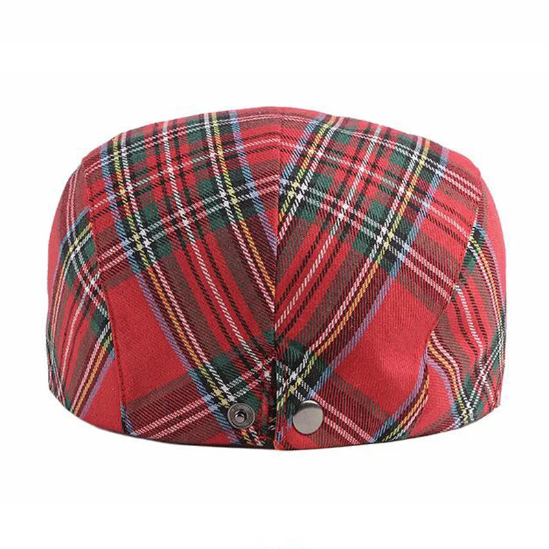Leviana™ | Casquette Classique Colorée